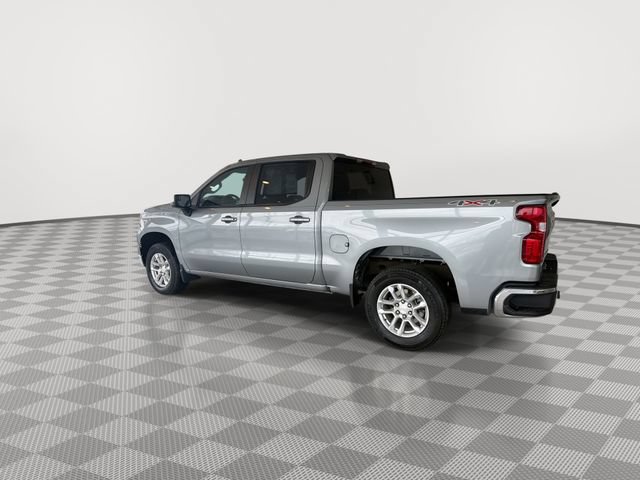 2023 Chevrolet Silverado 1500 LT - Photo 8