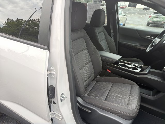 2026 Chevrolet Equinox LT - Photo 19