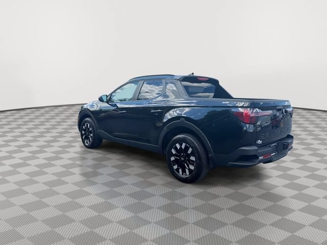 2025 Hyundai Santa Cruz SEL - Photo 7