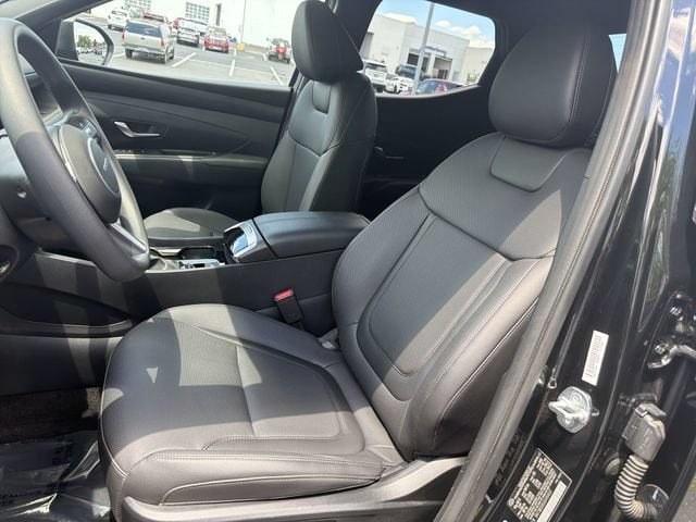 2025 Hyundai Santa Cruz SEL - Photo 19