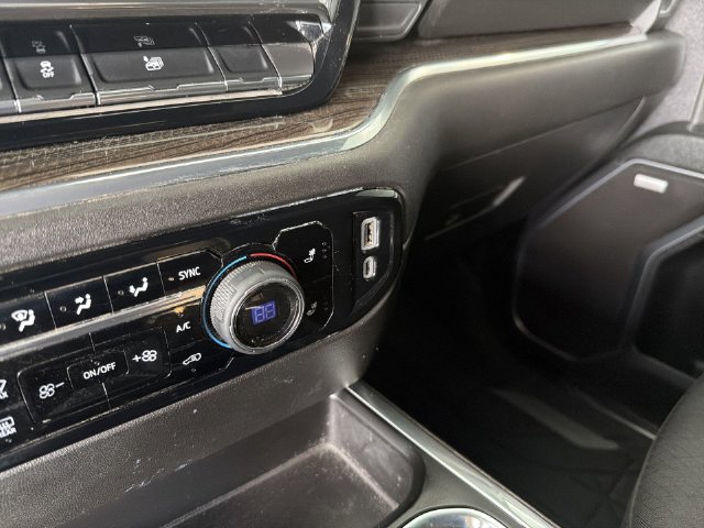 2023 Chevrolet Silverado 1500 RST - Photo 26