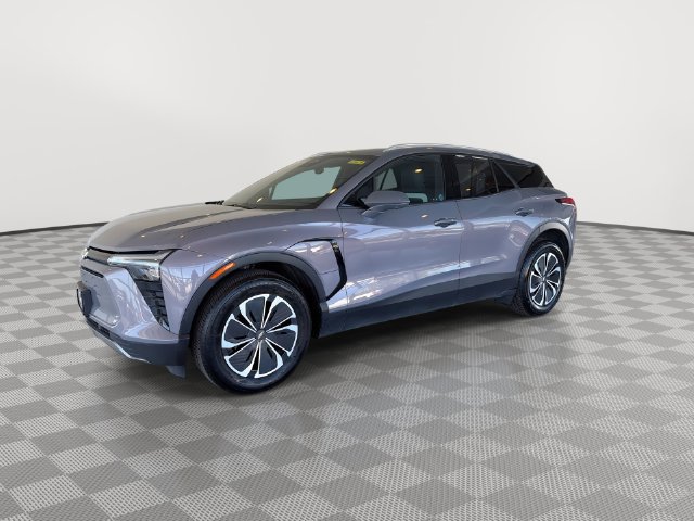 2024 Chevrolet Blazer EV LT - Photo 6