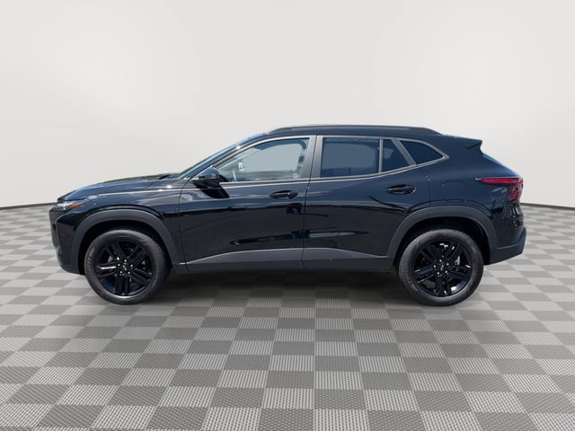 2024 Chevrolet Trax Activ - Photo 7