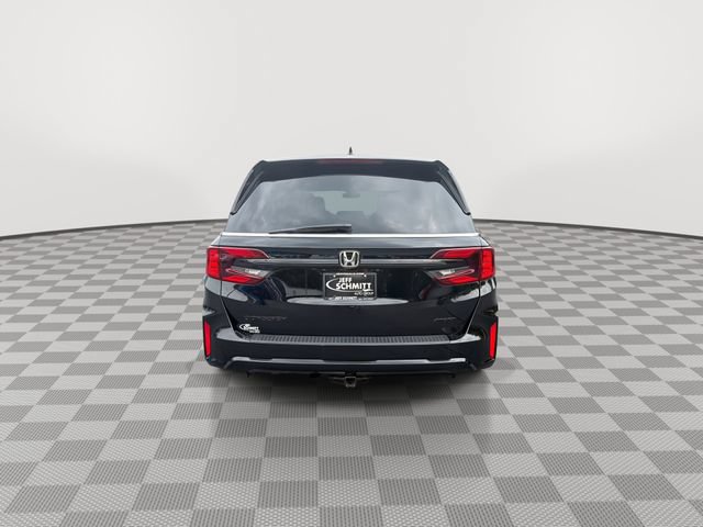 2026 Honda Odyssey Sport L - Photo 10
