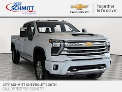 2026 Chevrolet Silverado 2500 HD High Country Truck