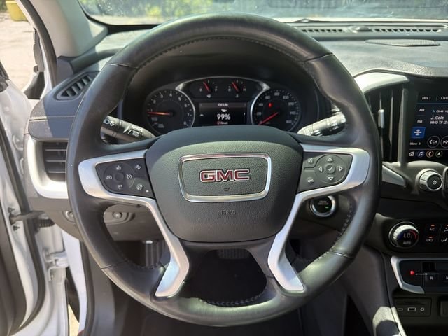 2022 GMC Terrain SLT - Photo 31