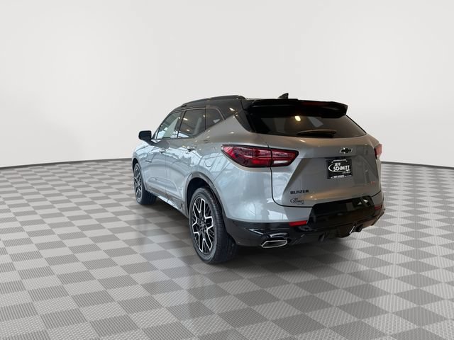 2026 Chevrolet Blazer RS - Photo 8