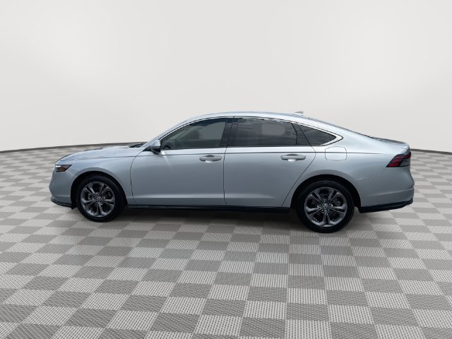 2023 Honda Accord EX - Photo 7