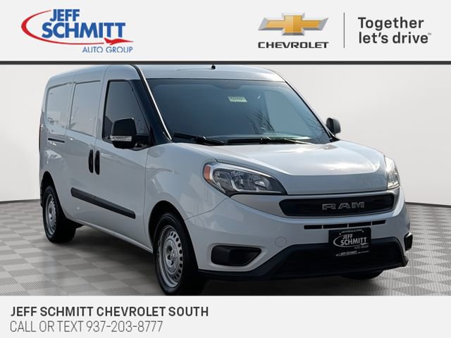 2022 RAM ProMaster City Wagon's photo