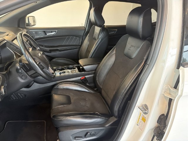 2020 Ford Edge ST - Photo 21