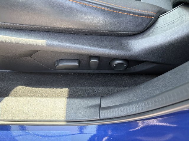 2024 Subaru Crosstrek Limited - Photo 21