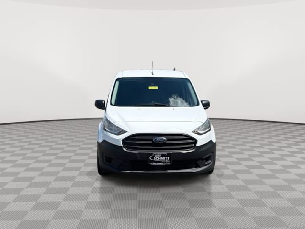 Used 2020 Ford Transit Connect Van XL
