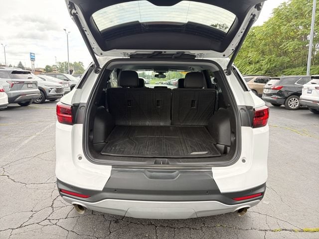 2024 Chevrolet Blazer 3LT - Photo 16