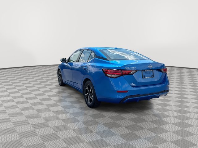 2024 Nissan Sentra SV - Photo 9