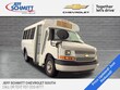  Chevrolet Express Cutaway 3500