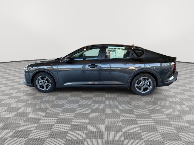 2025 Kia K4 LXS - Photo 7