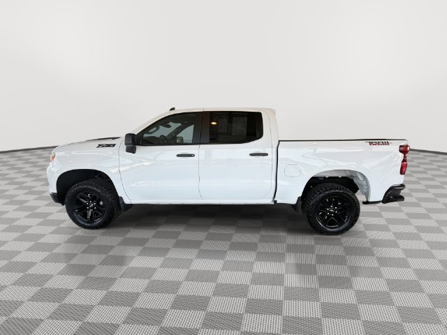 2025 Chevrolet Silverado 1500 Custom - Photo 7