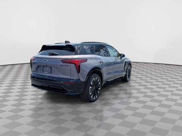 2026 Chevrolet Blazer EV RS - Photo 10