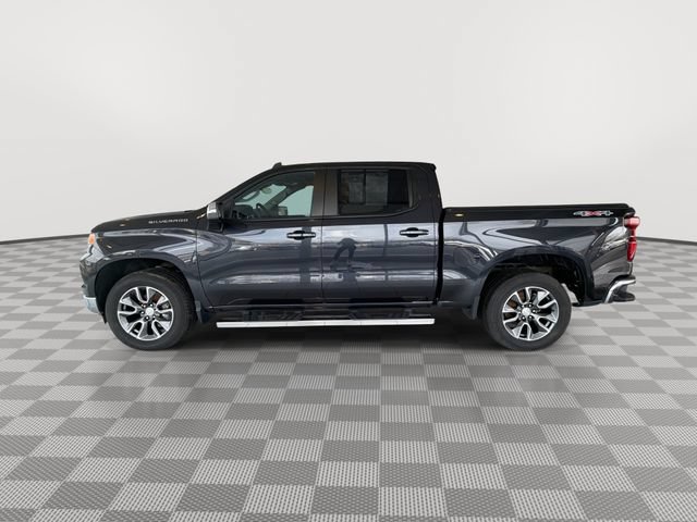 2023 Chevrolet Silverado 1500 LT - Photo 7