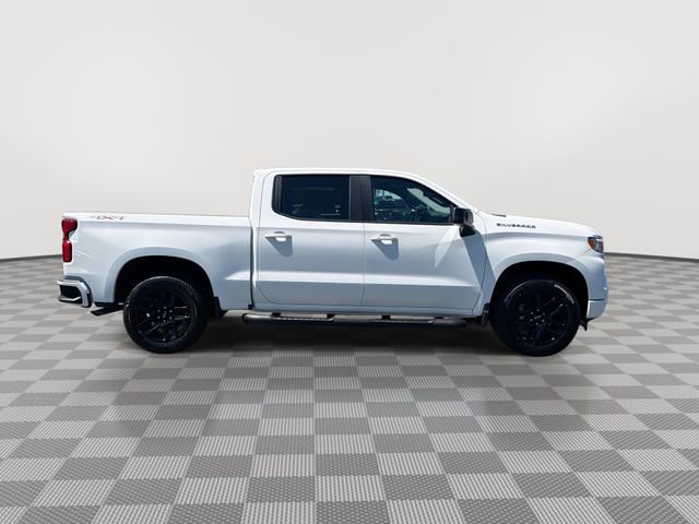 2026 Chevrolet Silverado 1500 RST - Photo 12
