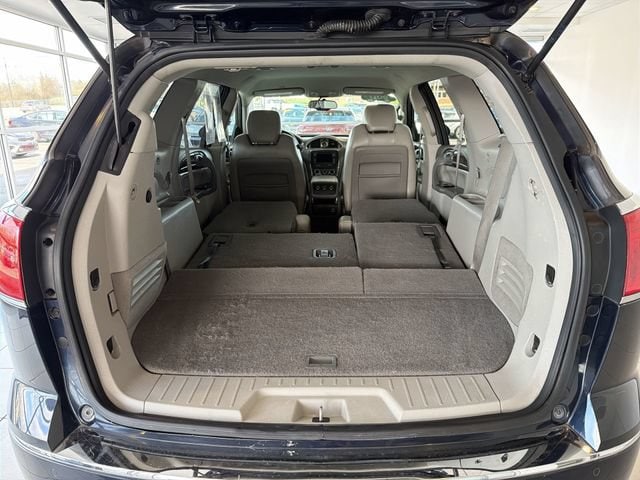 2017 Buick Enclave Leather - Photo 17