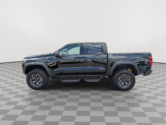 2026 Chevrolet Colorado ZR2 - Photo 6