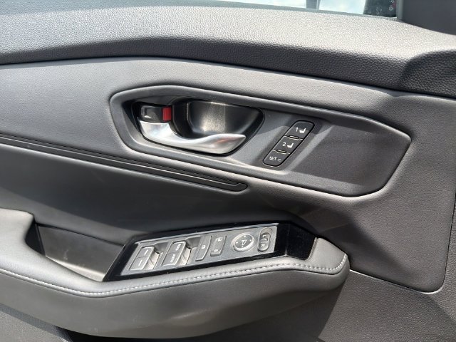 2024 Honda Accord Hybrid Touring - Photo 23
