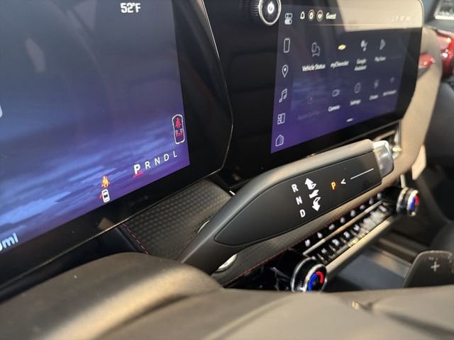 2026 Chevrolet Equinox RS - Photo 30
