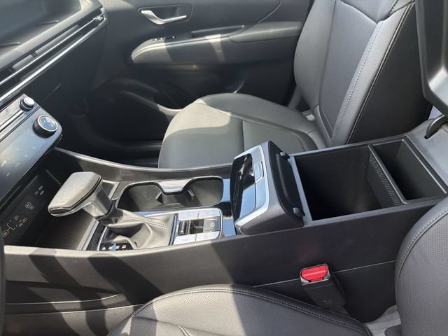 2025 Hyundai Santa Cruz SEL - Photo 22