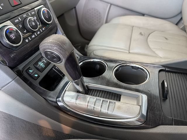 2017 Buick Enclave Leather - Photo 31