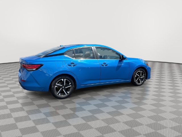 2024 Nissan Sentra SV - Photo 12