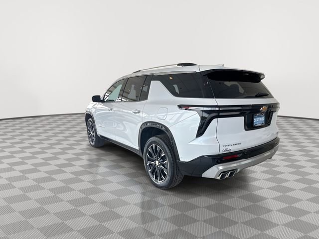 2024 Chevrolet Traverse RS - Photo 8