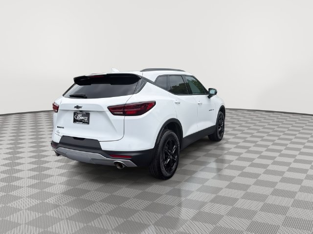 2024 Chevrolet Blazer 3LT - Photo 11