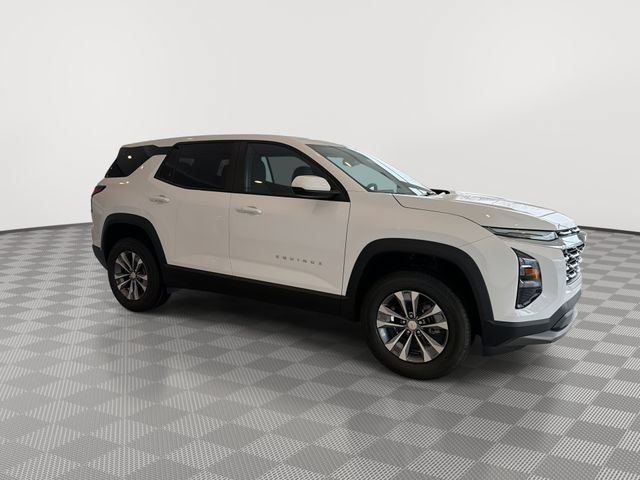 2026 Chevrolet Equinox LT - Photo 13