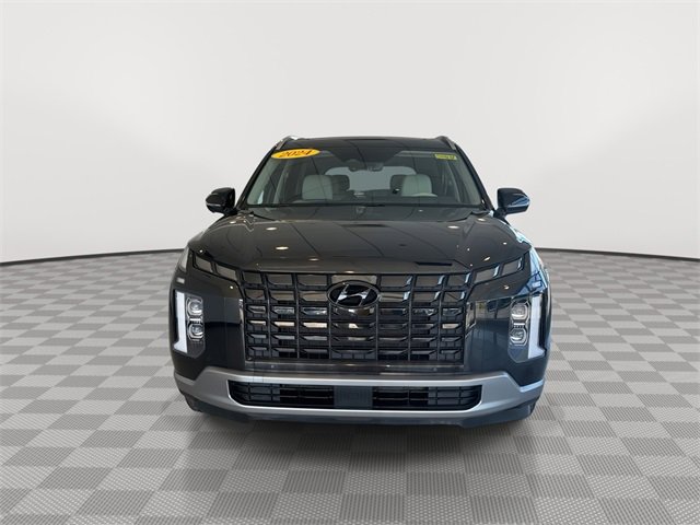 2024 Hyundai Palisade Limited photo 4