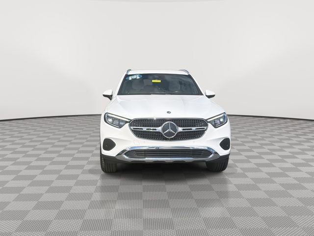 2024 Mercedes-Benz GLC GLC 300 - Photo 3