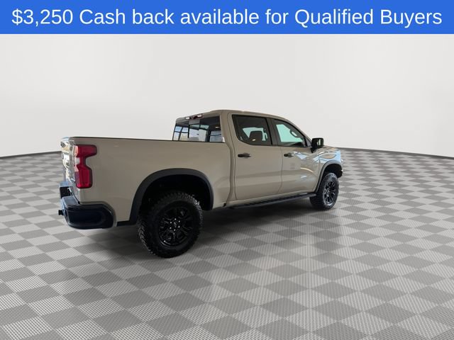 2026 Chevrolet Silverado 1500 ZR2 - Photo 11