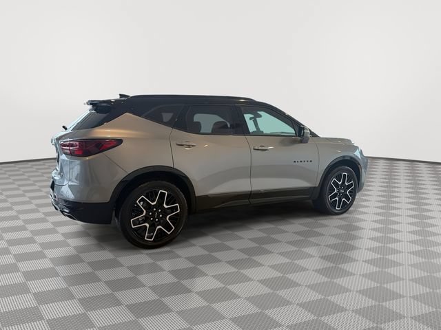 2026 Chevrolet Blazer RS - Photo 11