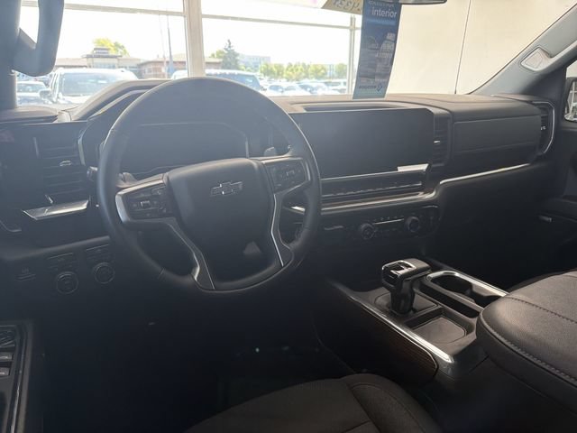2024 Chevrolet Silverado 1500 RST - Photo 18