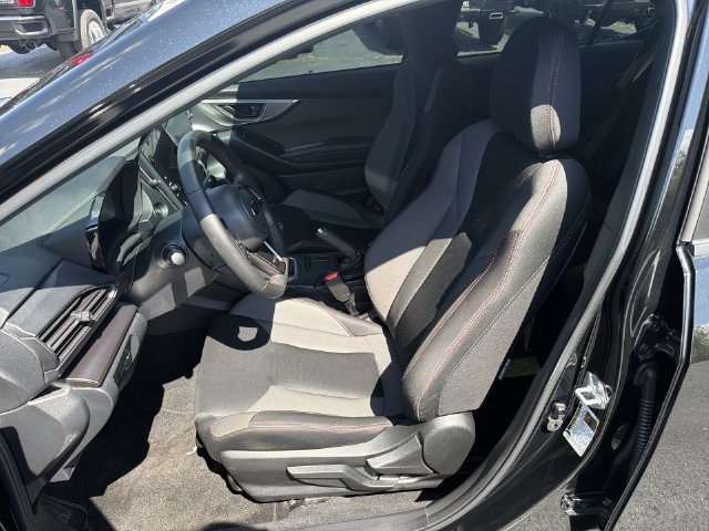 2024 Subaru WRX Base - Photo 20