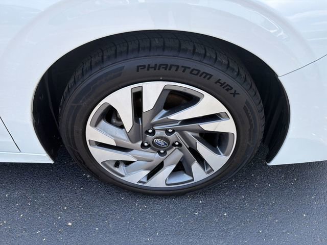 2024 Subaru Legacy Limited - Photo 14