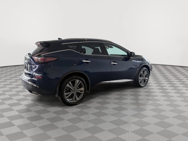 2023 Nissan Murano Platinum - Photo 12
