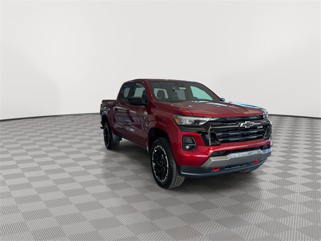 2026 Chevrolet Colorado Z71 photo 2