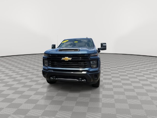 2026 Chevrolet Silverado 2500HD Work Truck - Photo 5