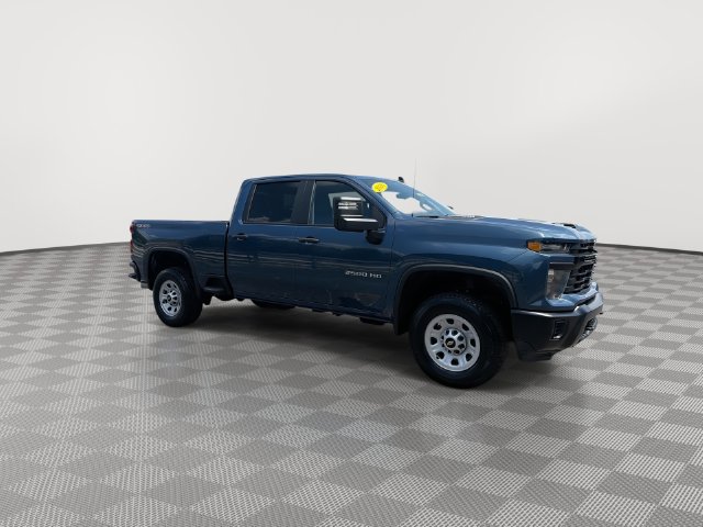 2026 Chevrolet Silverado 2500HD Work Truck - Photo 14