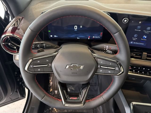 2026 Chevrolet Equinox RS - Photo 33