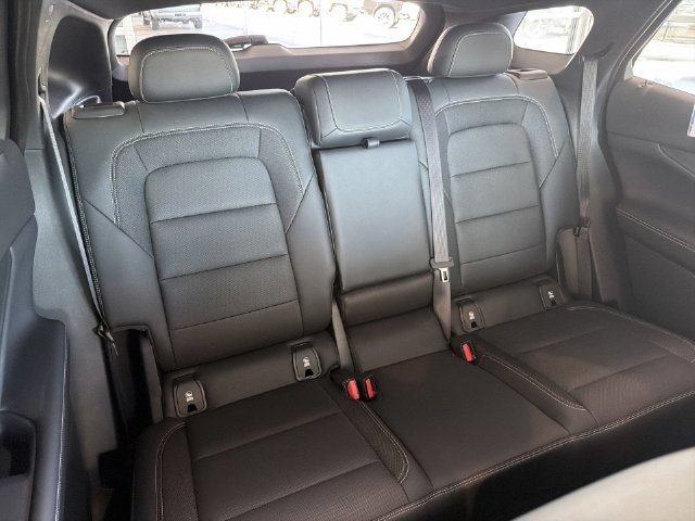 2024 Chevrolet Blazer EV LT - Photo 17