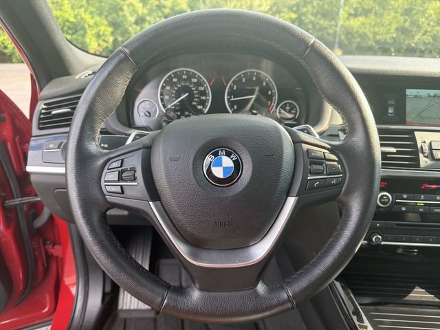 2018 BMW X4 xDrive28i - Photo 33