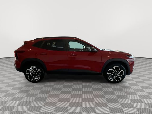 2026 Chevrolet Trax RS - Photo 12
