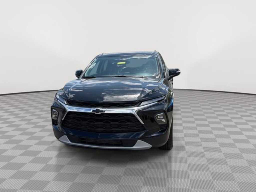 Used 2024 Chevrolet Blazer 3LT SUV